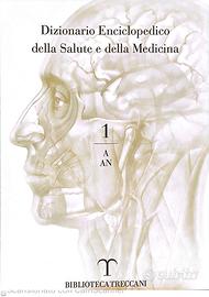 Salute e Medicina