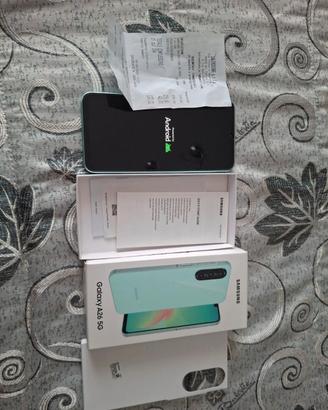 Samsung galaxy A26 5G