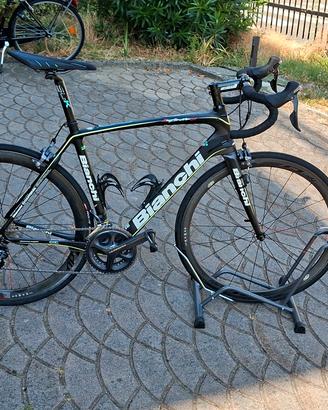 BIANCHI INFINITO CV 55