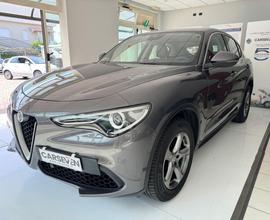 ALFA ROMEO Stelvio 2.0 Turbo 200 CV AT8 Q4 Super