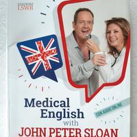 Medical English with John Peter Sloan