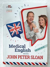 Medical English with John Peter Sloan