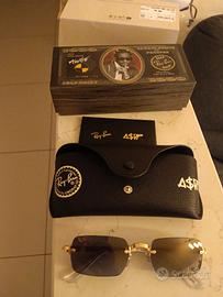 RayBan ASAP Rocky