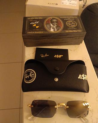 RayBan ASAP Rocky