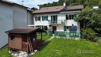 Un angolo di tranquillità nel Bellunese - Casa