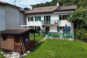 Un angolo di tranquillità nel Bellunese - Casa