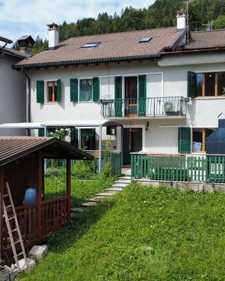 Un angolo di tranquillità nel Bellunese - Casa