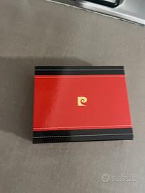 Portafogli Pierre Carden