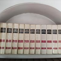 Grande dizionario enciclopedico UTET