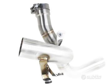 COLLETTORI COLLETTORI DUCATI MULTISTRADA 1200 1260