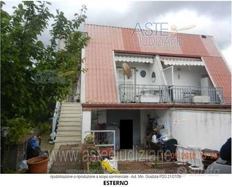 Appartamento Anzio [A4164331]