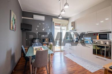 Appartamento - Priolo Gargallo
