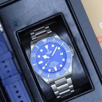 Tudor Pelagos 25600tb Blu Full Set PERMUTE