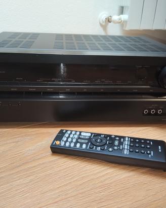 Amplificatore Onkyo HT-R390