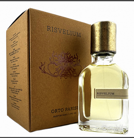 Ortoparisi  Risvelium