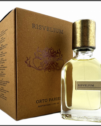 Ortoparisi  Risvelium