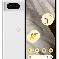 Pixel 7 smartphone google