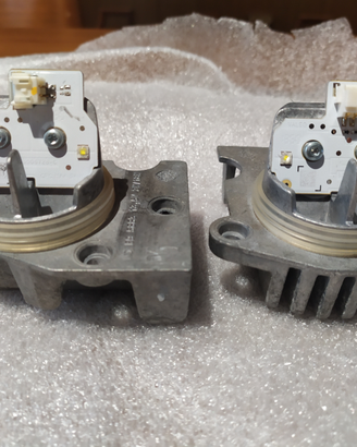 Centralina Fari Modulo Led Bmw X1