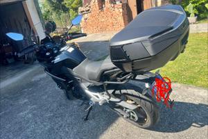CF Moto 700 mt