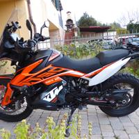 KTM 790 Adventure - 2019