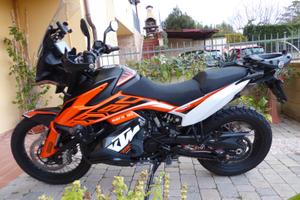 KTM 790 Adventure - 2019