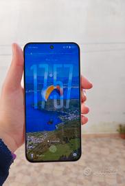 Honor 400 5g 512 gb oro + caricatore originale