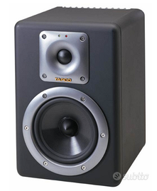 Monitor attivo TAPCO S5 (coppia)