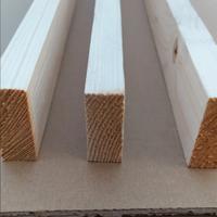 listelli legno di abete piallate 