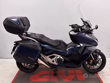 Honda Forza 750 DA 130 € AL MESE - SENZA ANTICIPO