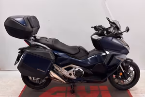 Honda Forza 750 PROMO AGOSTO È ARRIVATA!