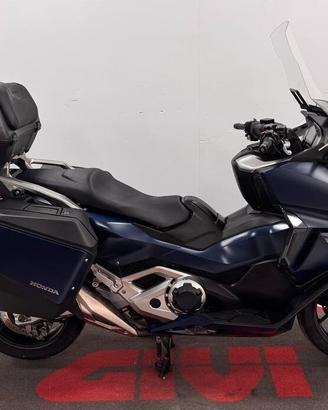 Honda Forza 750 PROMO AGOSTO È ARRIVATA!