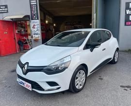 Renault Clio dCi 8V 90CV 5 porte Van Energy