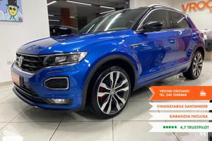 VOLKSWAGEN T-Roc 1� serie T-Roc 2.0 TDI SCR 150...