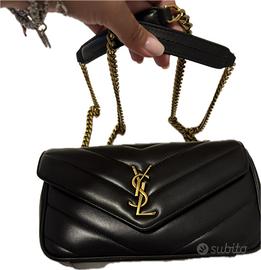 Borsa YSL