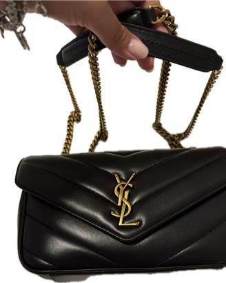 Borsa YSL