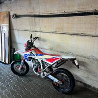 Fantic 50 Caballero Casa