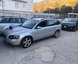 Volvo V50 2.0 D cat Summum