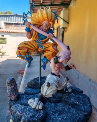 Dragon ball Statue 