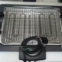 Barbecue grill elettrico De Longhi