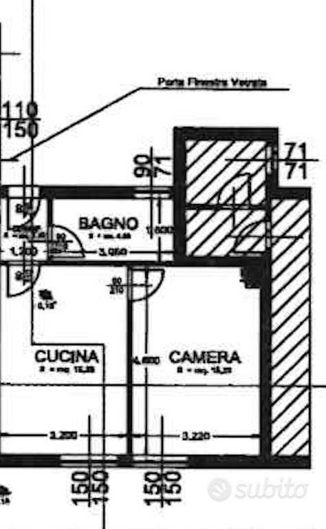 Appartamento – Rho, Lucernate - Vista 3