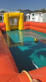 Giochi gonfiabili