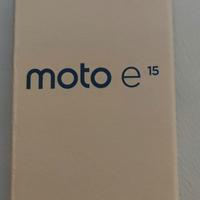 Smartphone Motorola