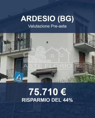 Immobile in asta di 106 m² con più di 5 locali e b