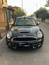 Mini cooper Sd Cabrio