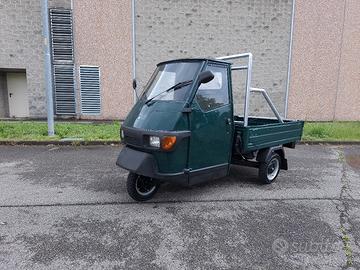 piaggio ape 50 cross 