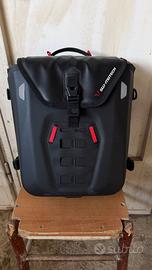 Setborse moto SW Motech x Himalayan 411