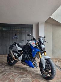 Bmw F 900 R