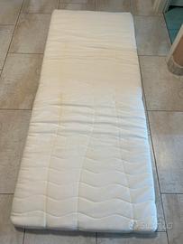 Materasso ikea singolo