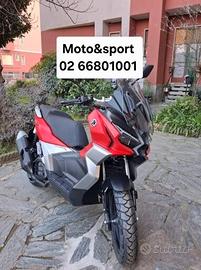 Voge SR1 125 ADV