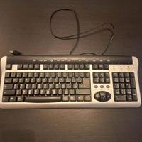 Tastiera PC